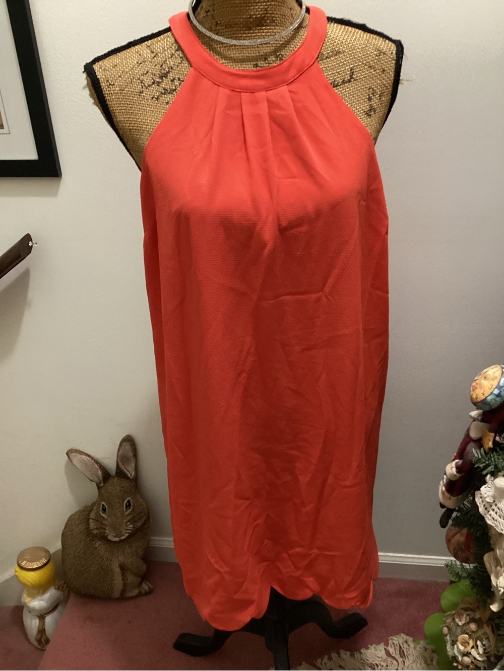 PaperMoon Whimsical Dress